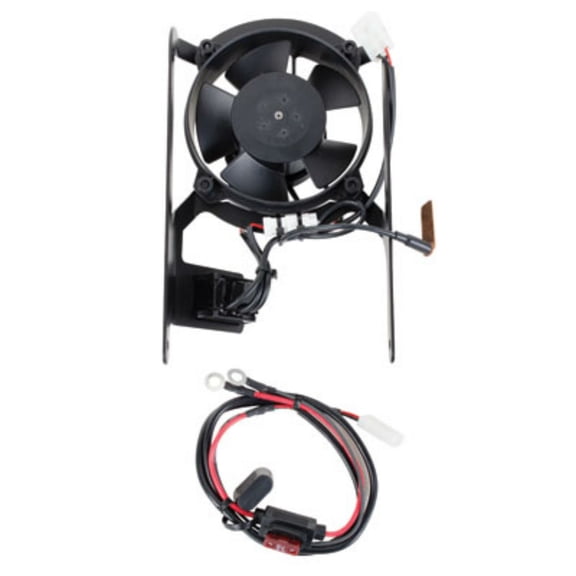 Trail Tech Digital Radiator Fan Kit for KTM 250 SX-F Factory Edition 2016