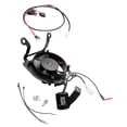 thumbnail image 1 of Trail Tech 732-FN3 Digital Radiator Fan Kit, 1 of 2