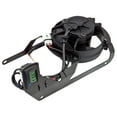 thumbnail image 1 of Trail Tech 732-FN8 Digital Radiator Fan Kit, 1 of 2