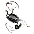 thumbnail image 1 of Trail Tech 732-FN13 Digital Radiator Fan Kit, 1 of 3