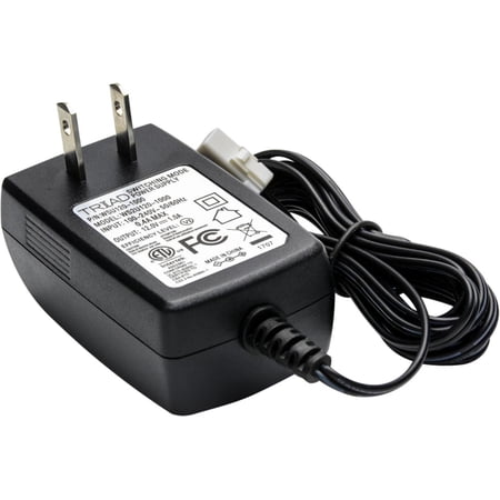 Trail Tech New AC Wall Charger, 665-91514
