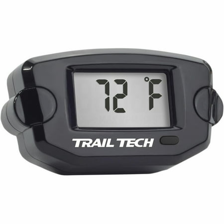 Trail Tech New Engine Temp Meter, 665-0040
