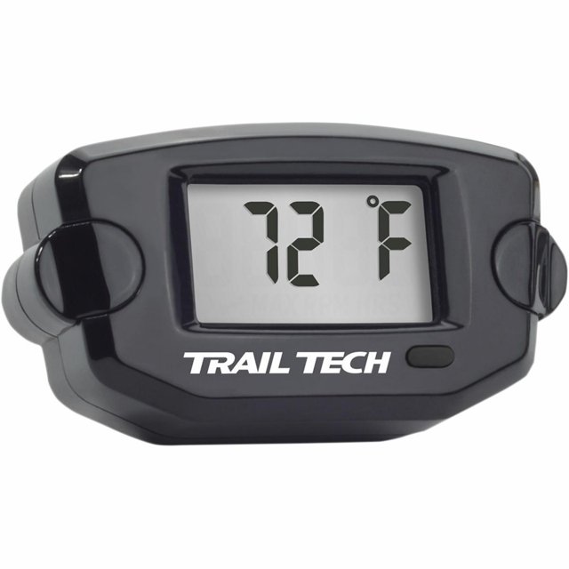Trail Tech New Engine Temp Meter, 665-0040 - Walmart Business Supplies