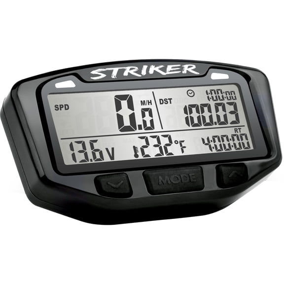 Trail Tech New Striker Computer Kit, 665-712112