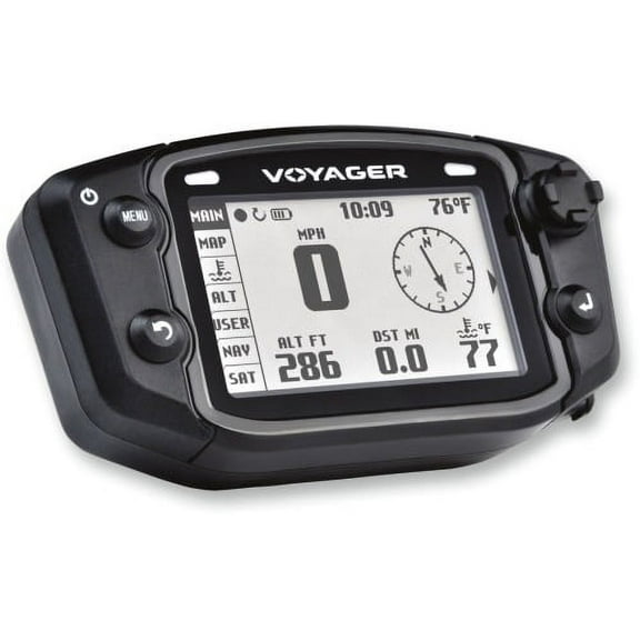 Trail Tech Vapor Speedometer/Tachometer Computer 752-121