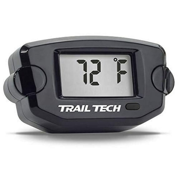 Trail Tech New Water Temperature Sensor, 665-91509