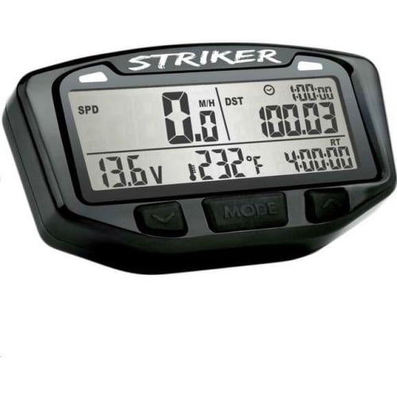 Trail Tech Striker Digital Gauge