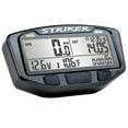 thumbnail image 1 of Trail Tech Striker Speedometer/Voltmeter Compatible With Arctic Cat PROWLER 500 2020, 1 of 1