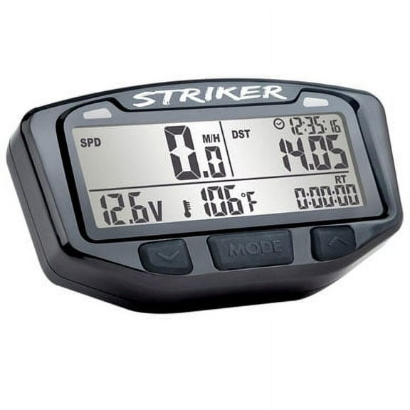 Trail Tech Striker Speedometer/Voltmeter for KTM 250 SX 2016-2018