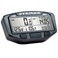 thumbnail image 1 of Trail Tech Striker Speedometer/Voltmeter for Suzuki Z400 QUADSPORT 2003-2008, 1 of 1