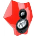 thumbnail image 1 of Trail Tech Torch Halogen Light Red   37T4-70, 1 of 1