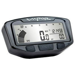 Yamaha Digital Gauges