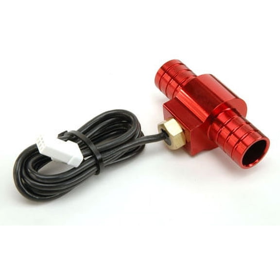 Trail Tech Water Temperature Sensor, 16mm I.D. Radiator Hose - 580mm Lead