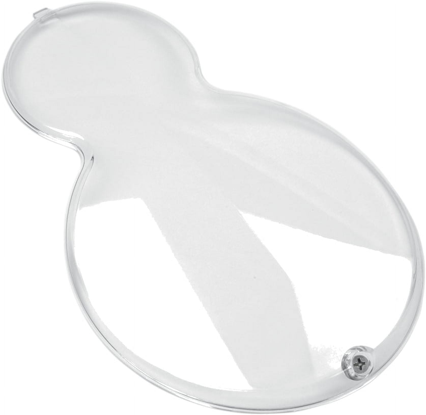 Trail Tech X2 Headlight Rock Guard 3600RG