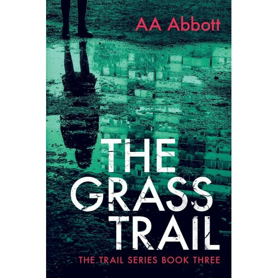 Trail The Grass Trail, Book 3, (Paperback)