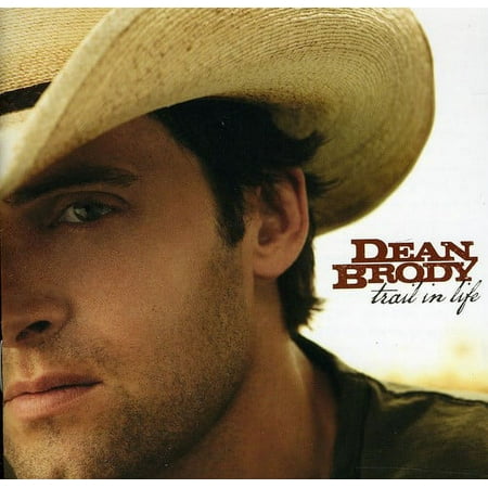 Trail in Life (CD)