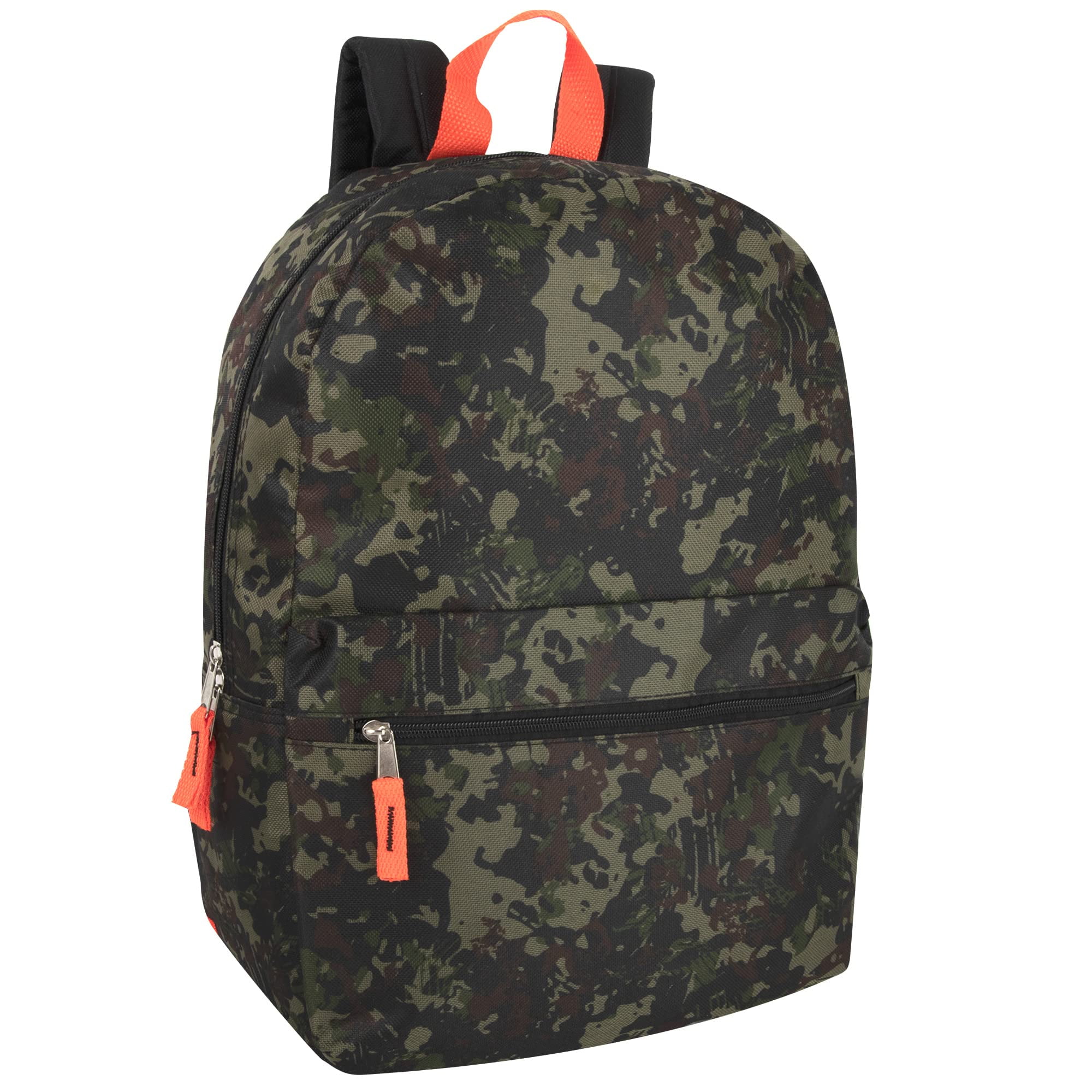 Kids military backpack sale