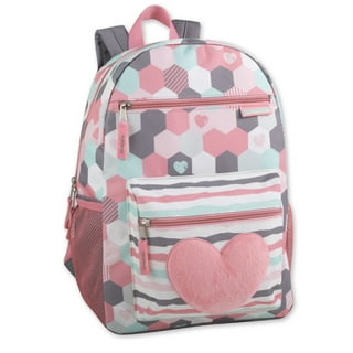 Pink unicorn backpack walmart online