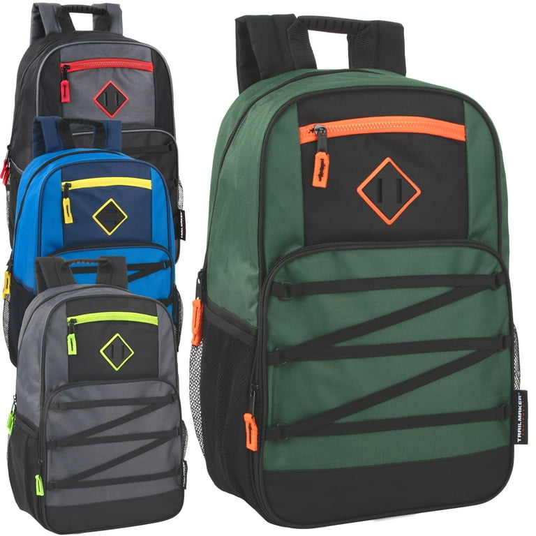 Bulk backpacks store