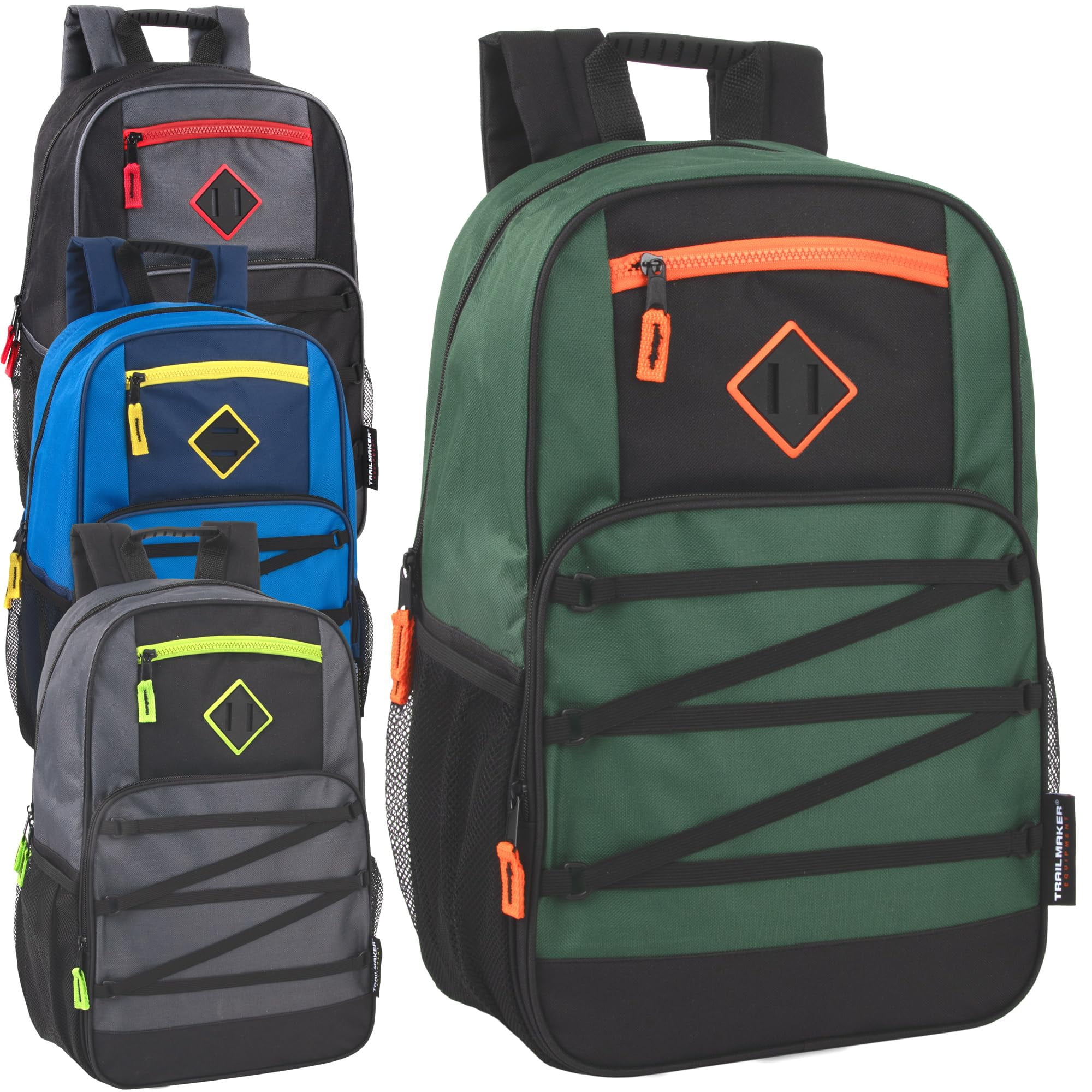 40l travel backpack Nomatic Travel Bag 40L – Best Carry-On Backpack for 3–7 Day Trips – NOMATIC main image 1