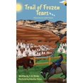 thumbnail image 1 of Trail of Frozen Tears, (Hardcover), 1 of 1