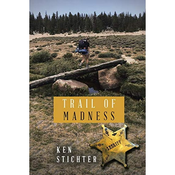 Pre-Owned Trail of Madness Paperback