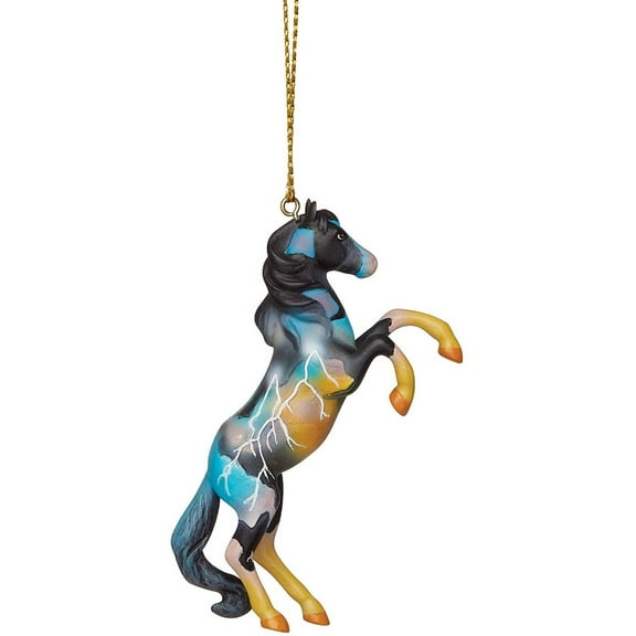 Trail of Painted Ponies Fury Pony Ornament #6009162