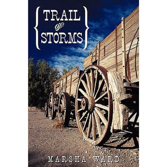 Pre-Owned Trail of Storms (Paperback) 1440126046 9781440126048