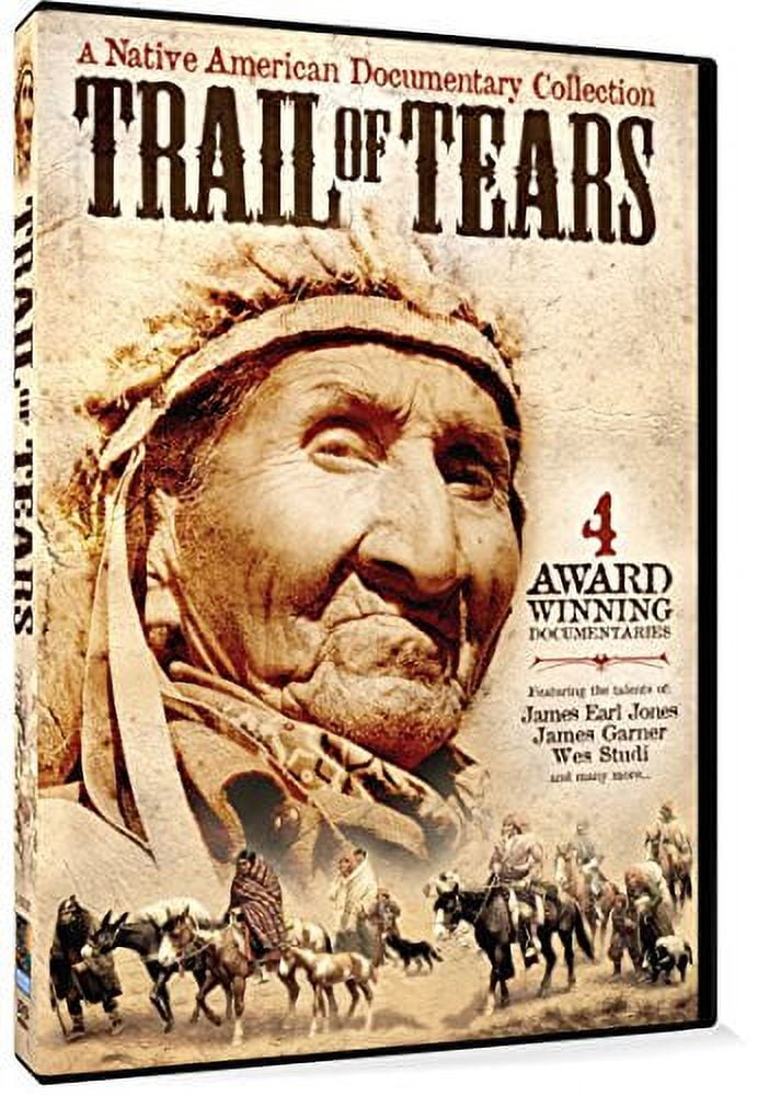 Mill Creek - Trail of Tears: A Native American Documentary