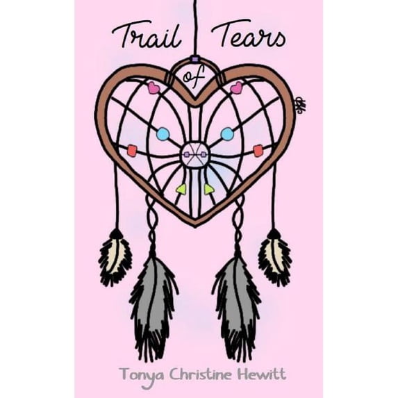 Trail of Tears (Paperback)