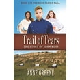 thumbnail image 1 of Pre-Owned Trail of Tears: The Story of John Ross Paperback, 1 of 1
