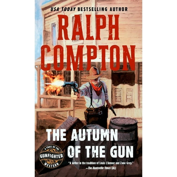 Pre-Owned Autumn of the Gun