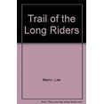 thumbnail image 1 of Pre-Owned Trail of the Long Riders 9780803488298, 1 of 1
