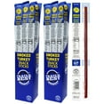 thumbnail image 1 of Trail’s Best 1.2oz Smoked Turkey Snack Sticks - 24-ct Box (2 Boxes), 1 of 5