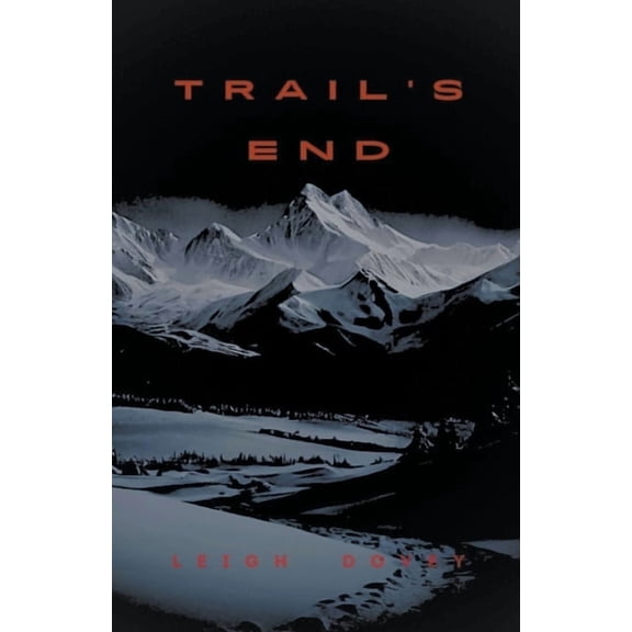 Trail's End, (Paperback)