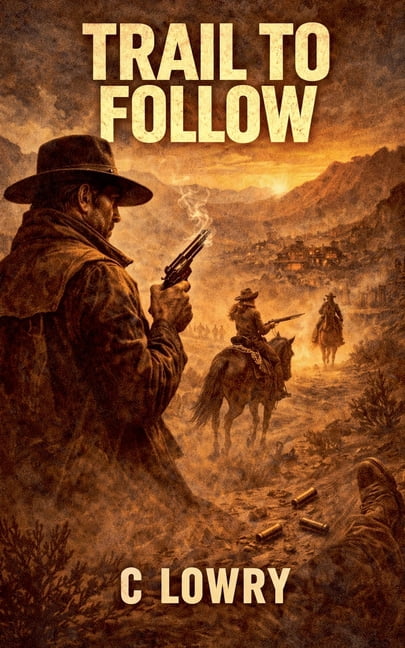 Trail to Follow, (Paperback)