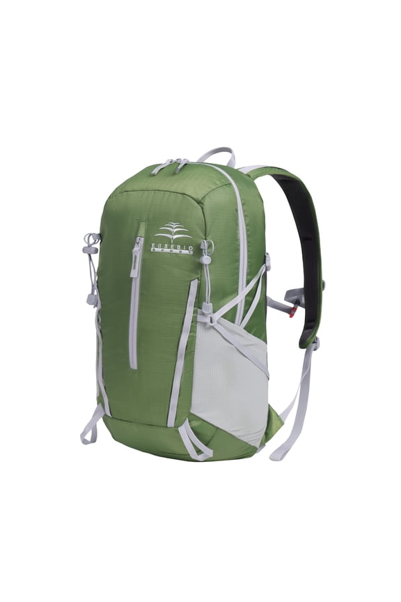 TrailBound 15L Lightweight Hiking Backpack Compact Daypack