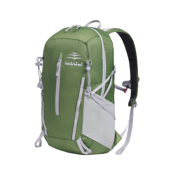 TrailBound 15L Lightweight Hiking Backpack Compact Daypack
