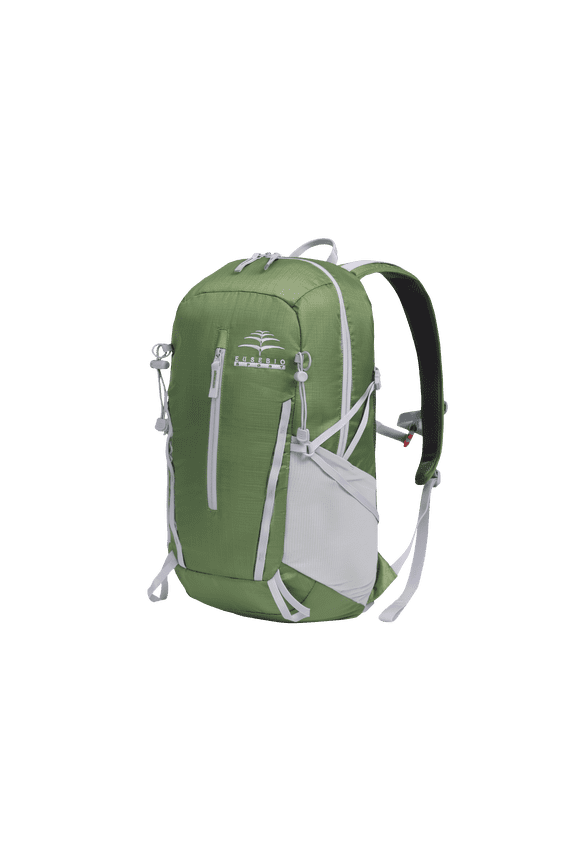 TrailBound 23L Lightweight Hiking Backpack – Compact Daypack