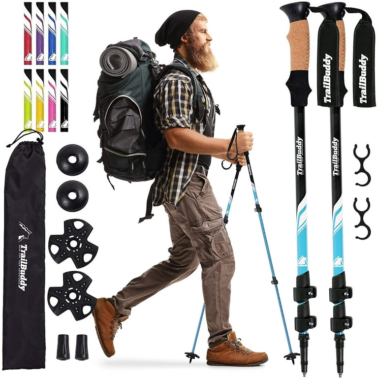 The 13 Best Walking Sticks Of 2024, Tested And Reviewed, 57% OFF