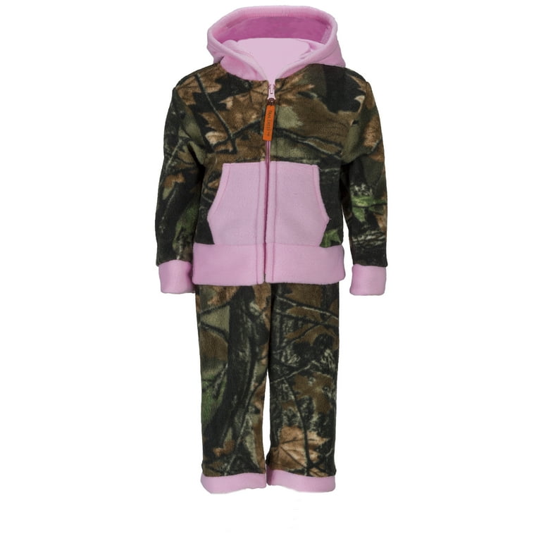 Mossy Oak Girls Camo Tracksuit Mossy Oak Camo Leggings Store