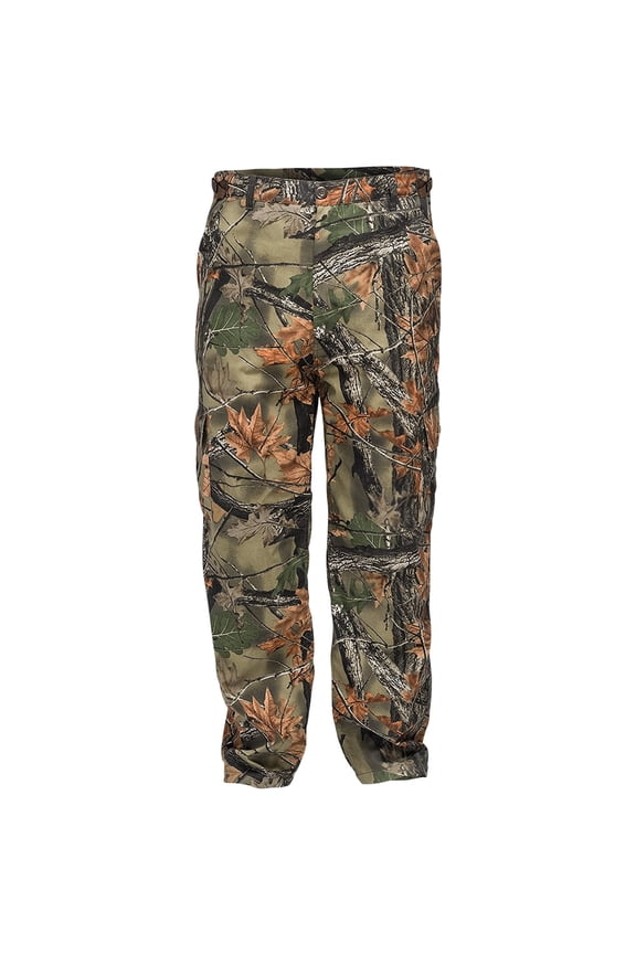 Men's Outdoor Hiking Pant, 3X