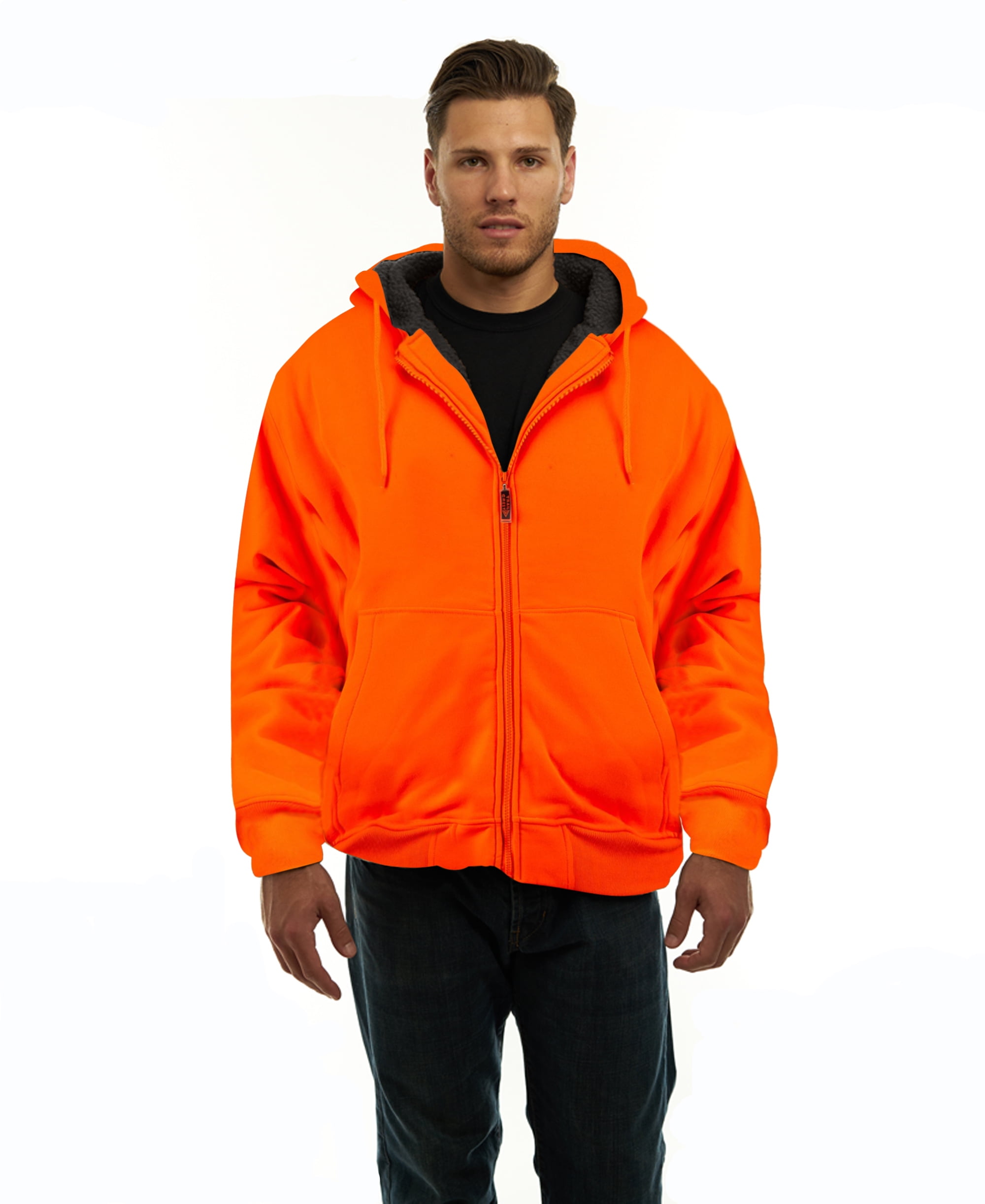 Trail crest fleece jacket new arrivals