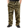 thumbnail image 1 of TrailCrest by Treel Mossy Oak Men's Open Bottom Lounge Hunting Sweatpants, Country Roots, 2X, 1 of 6