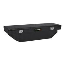 TrailFX 110632 Crossover Standard Profile 8 Cu. Ft. Tool Box