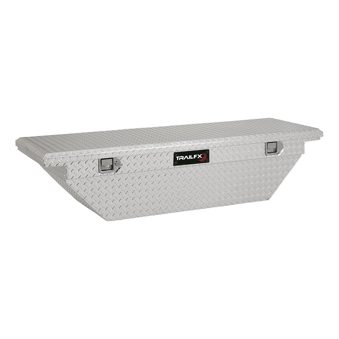 TrailFX 120631 TOOL BOX - Walmart.com