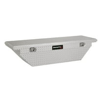 TrailFX 120631 Crossover Standard Profile 7.6 Cu. Ft. Tool Box