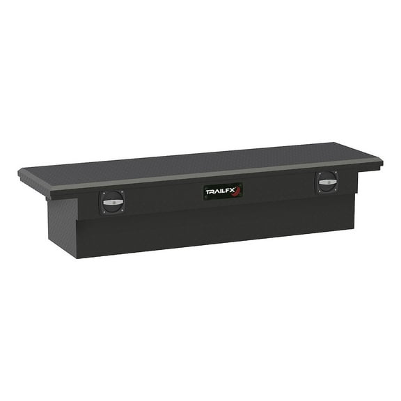 TrailFX 120693C TFX TRAIL LOCK ™ TOOL BOX
