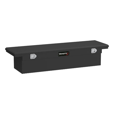 TrailFX 120703 TOOL BOX