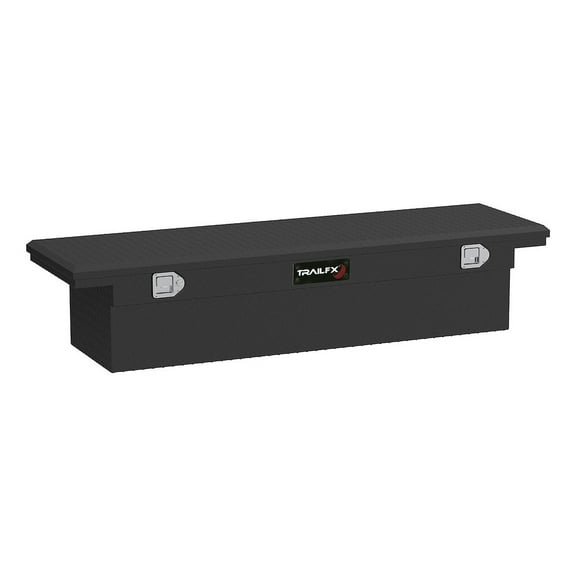 TrailFX 120703  TOOL BOX